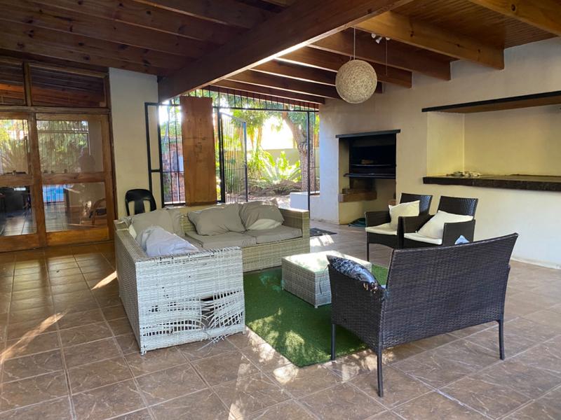 4 Bedroom Property for Sale in Chroompark Limpopo