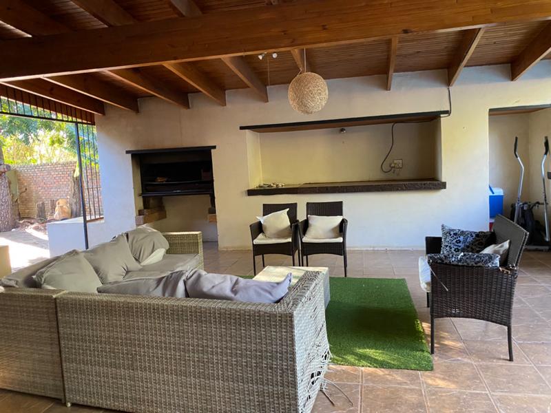 4 Bedroom Property for Sale in Chroompark Limpopo