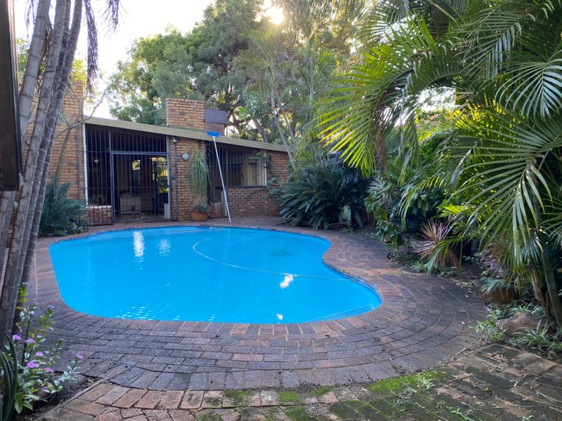 4 Bedroom Property for Sale in Chroompark Limpopo