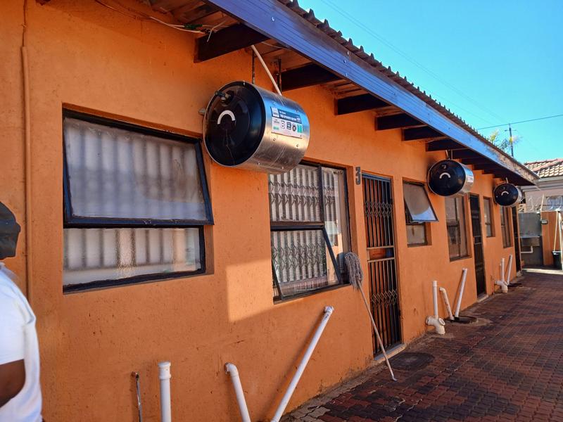 Commercial Property for Sale in Mahwelereng Limpopo
