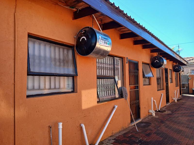 Commercial Property for Sale in Mahwelereng Limpopo