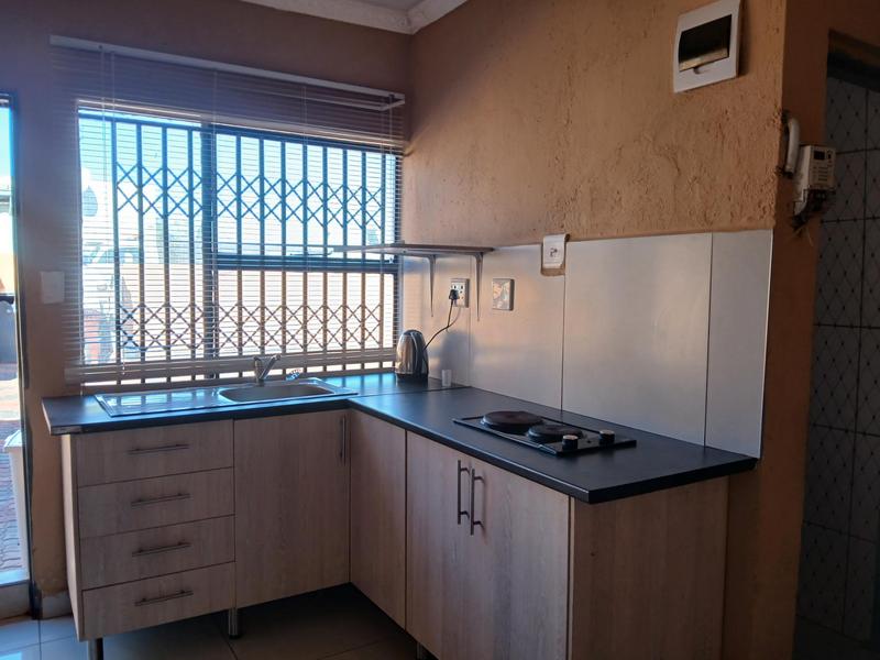 Commercial Property for Sale in Mahwelereng Limpopo