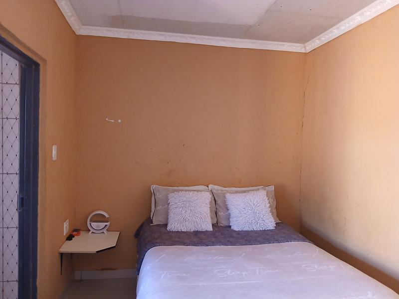 Commercial Property for Sale in Mahwelereng Limpopo