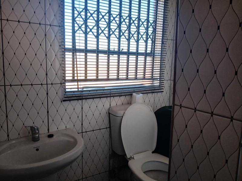 Commercial Property for Sale in Mahwelereng Limpopo