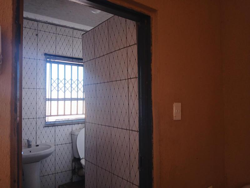Commercial Property for Sale in Mahwelereng Limpopo