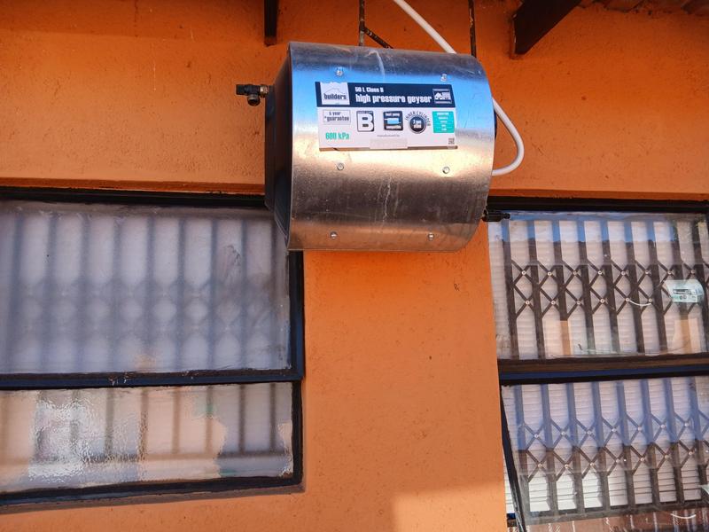 Commercial Property for Sale in Mahwelereng Limpopo