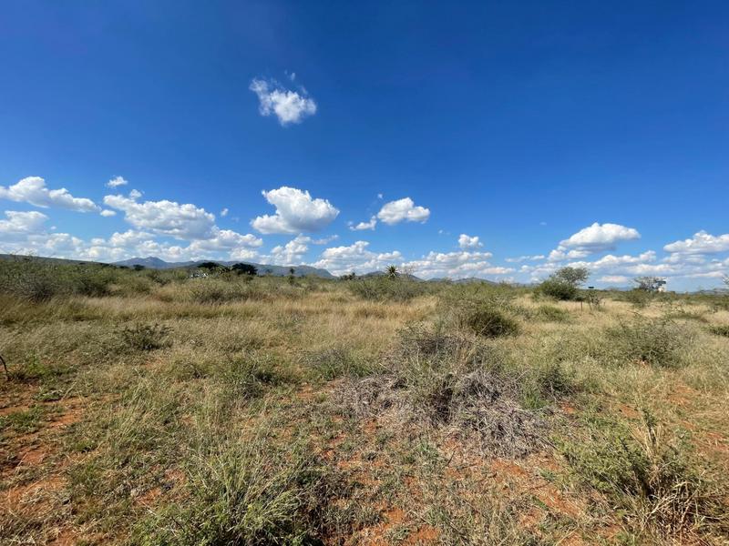 0 Bedroom Property for Sale in Mokopane Rural Limpopo