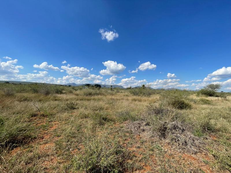0 Bedroom Property for Sale in Mokopane Rural Limpopo