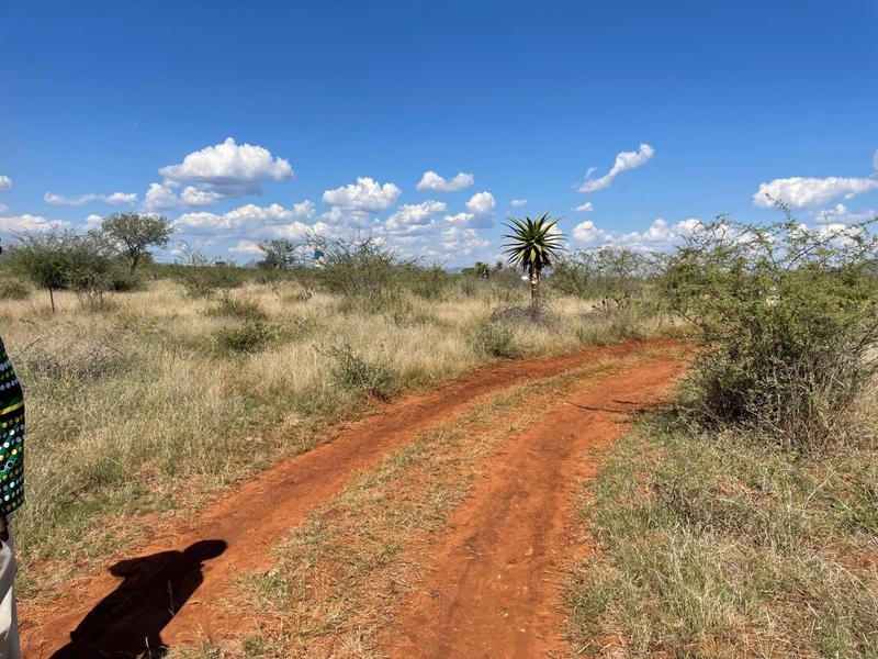 0 Bedroom Property for Sale in Mokopane Rural Limpopo
