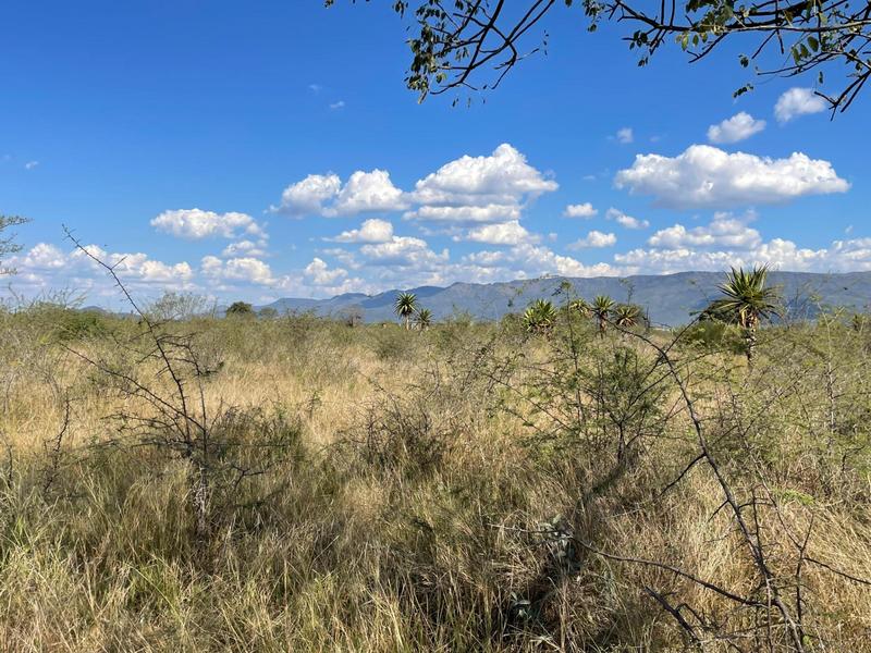 0 Bedroom Property for Sale in Mokopane Rural Limpopo