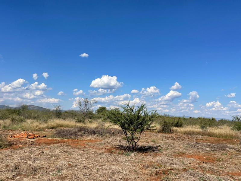 0 Bedroom Property for Sale in Mokopane Rural Limpopo
