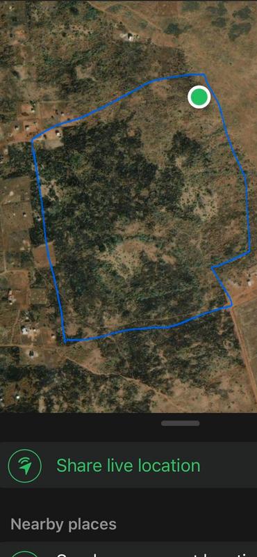 0 Bedroom Property for Sale in Mokopane Rural Limpopo