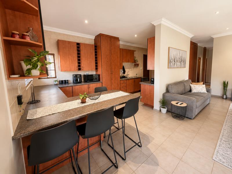 To Let 4 Bedroom Property for Rent in Thabazimbi Limpopo