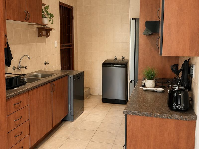 To Let 4 Bedroom Property for Rent in Thabazimbi Limpopo