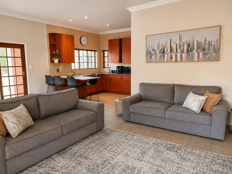 To Let 4 Bedroom Property for Rent in Thabazimbi Limpopo