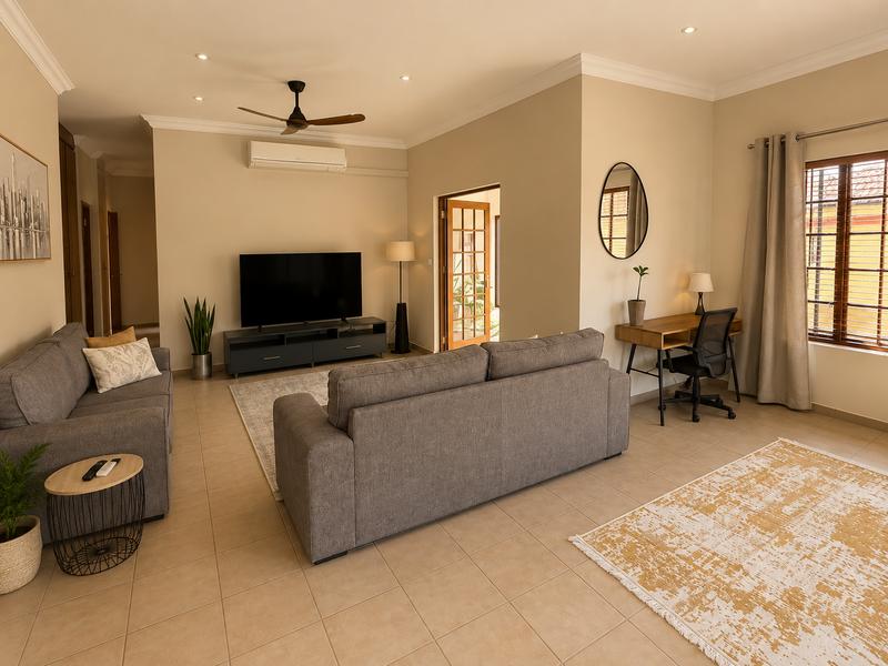 To Let 4 Bedroom Property for Rent in Thabazimbi Limpopo
