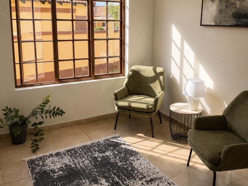 To Let 4 Bedroom Property for Rent in Thabazimbi Limpopo