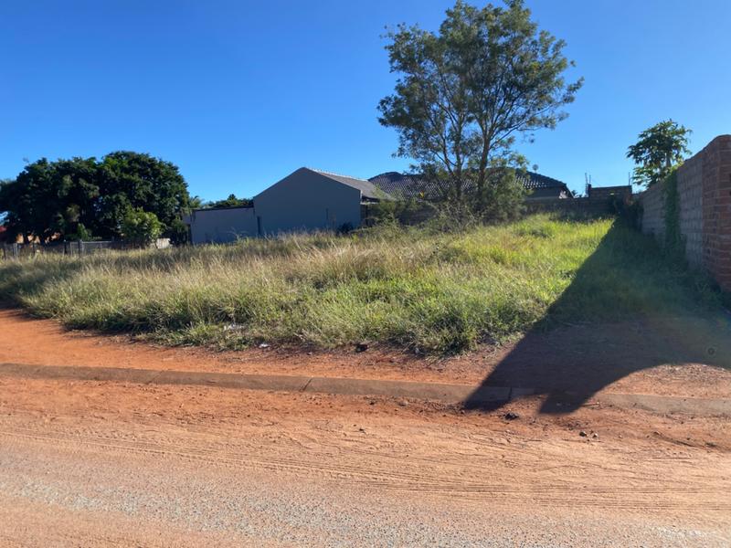 0 Bedroom Property for Sale in Mokopane Limpopo