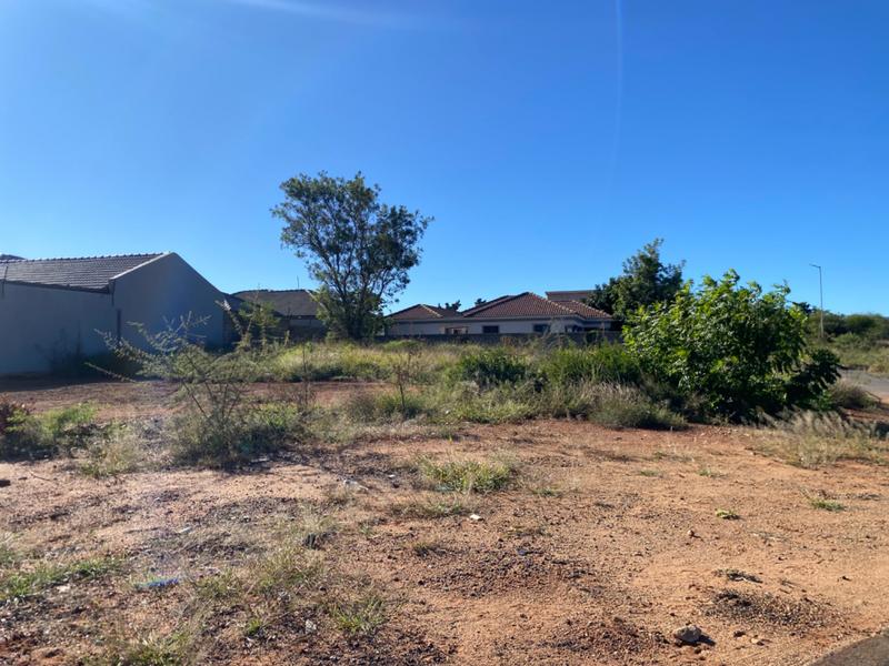 0 Bedroom Property for Sale in Mokopane Limpopo