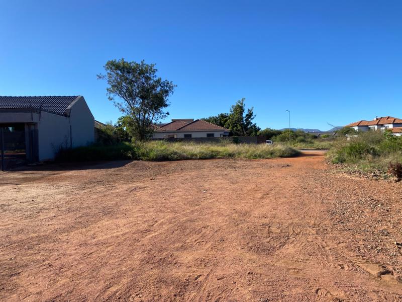 0 Bedroom Property for Sale in Mokopane Limpopo