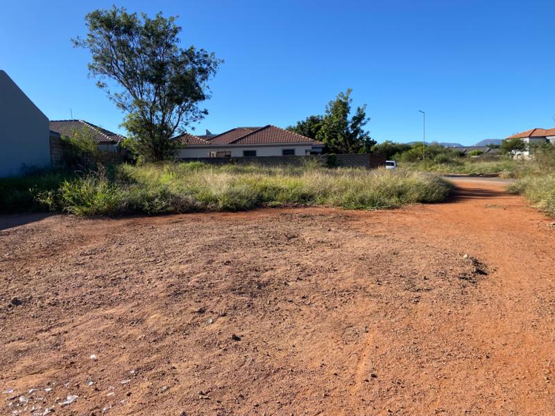 0 Bedroom Property for Sale in Mokopane Limpopo