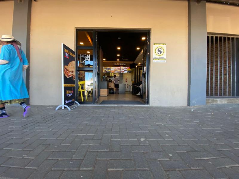Commercial Property for Sale in Polokwane Limpopo