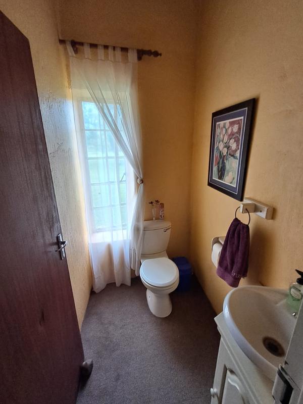 4 Bedroom Property for Sale in Bela Bela Limpopo