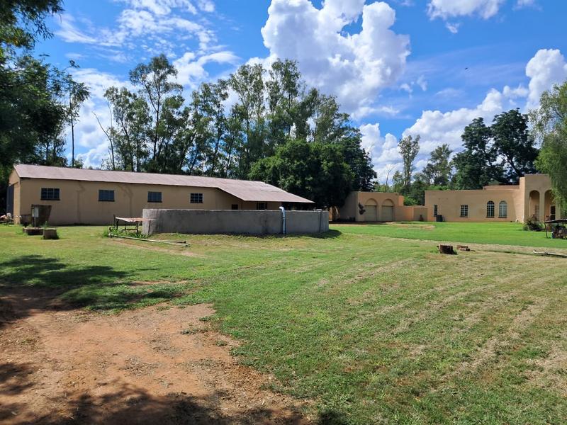 4 Bedroom Property for Sale in Bela Bela Limpopo