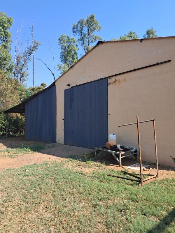 4 Bedroom Property for Sale in Bela Bela Limpopo
