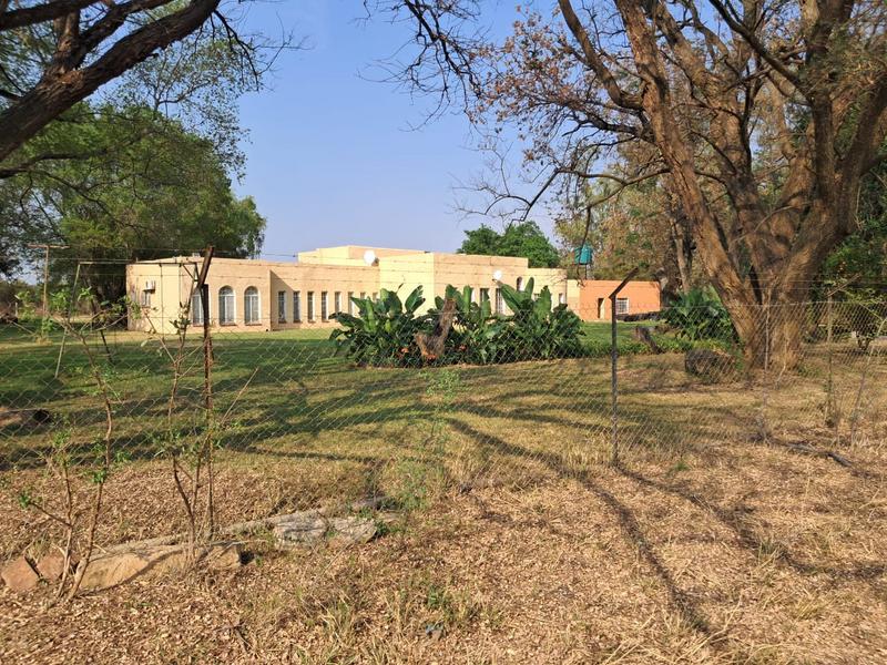 4 Bedroom Property for Sale in Bela Bela Limpopo