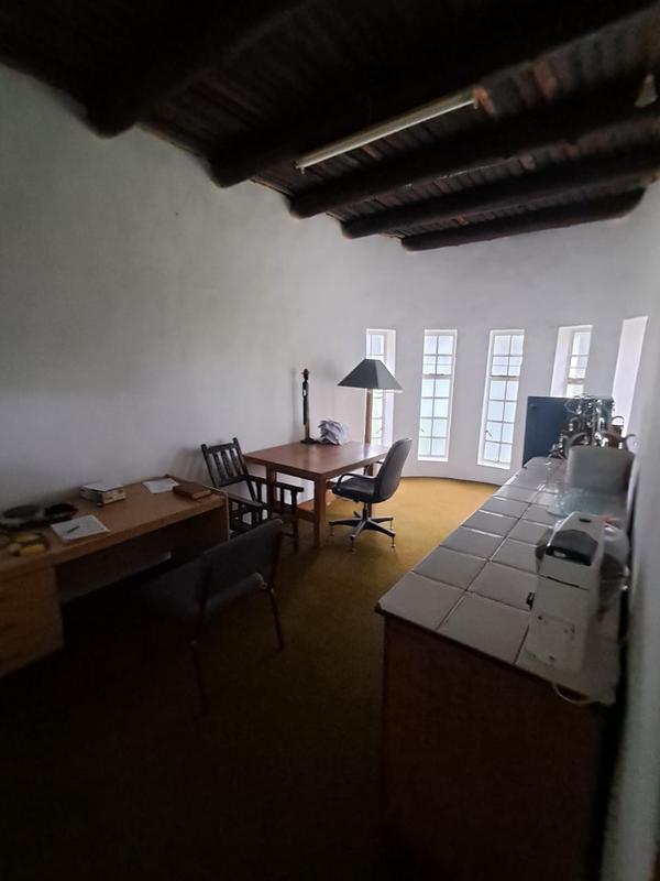 4 Bedroom Property for Sale in Bela Bela Limpopo