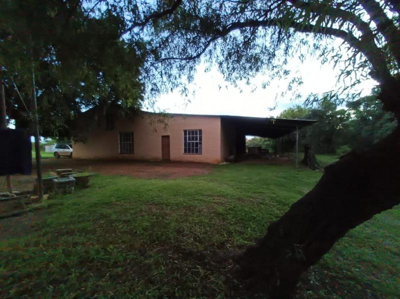 4 Bedroom Property for Sale in Bela Bela Limpopo