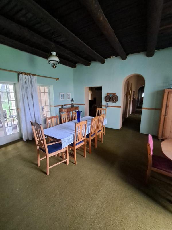 4 Bedroom Property for Sale in Bela Bela Limpopo