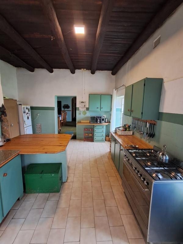 4 Bedroom Property for Sale in Bela Bela Limpopo
