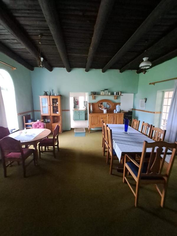4 Bedroom Property for Sale in Bela Bela Limpopo