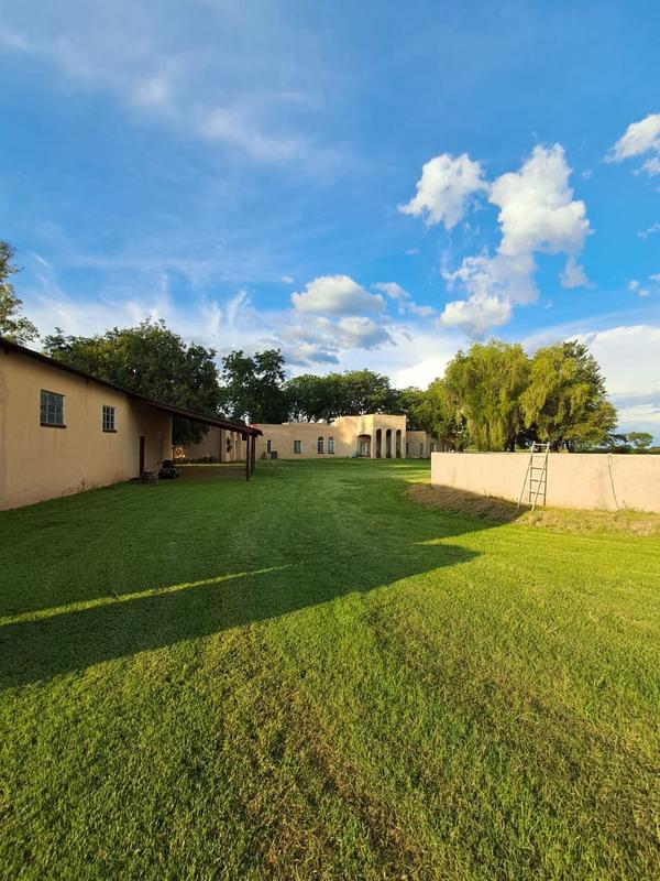 4 Bedroom Property for Sale in Bela Bela Limpopo