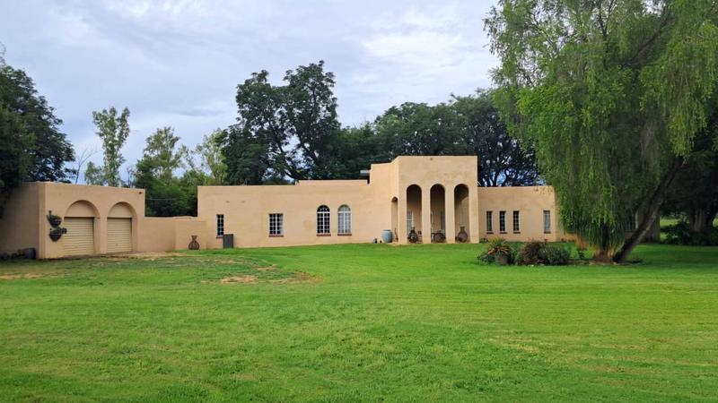 4 Bedroom Property for Sale in Bela Bela Limpopo