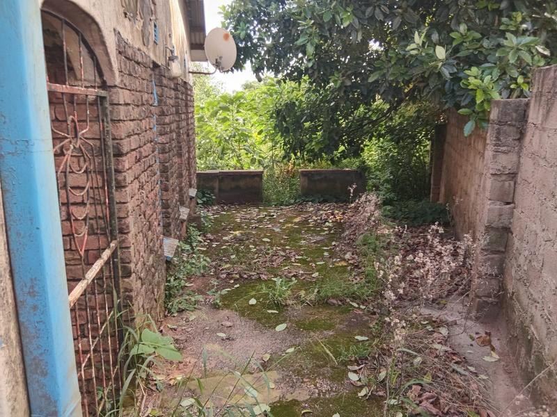 3 Bedroom Property for Sale in Elim Limpopo