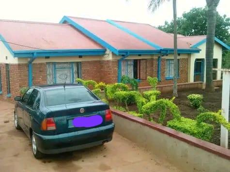 3 Bedroom Property for Sale in Elim Limpopo