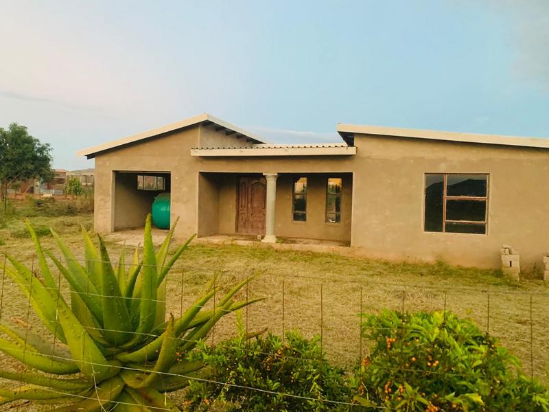 2 Bedroom Property for Sale in Polokwane Limpopo