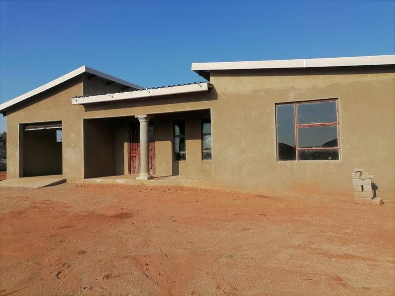 2 Bedroom Property for Sale in Polokwane Limpopo