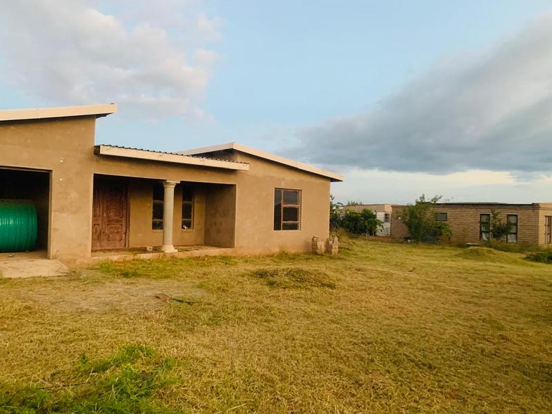2 Bedroom Property for Sale in Polokwane Limpopo