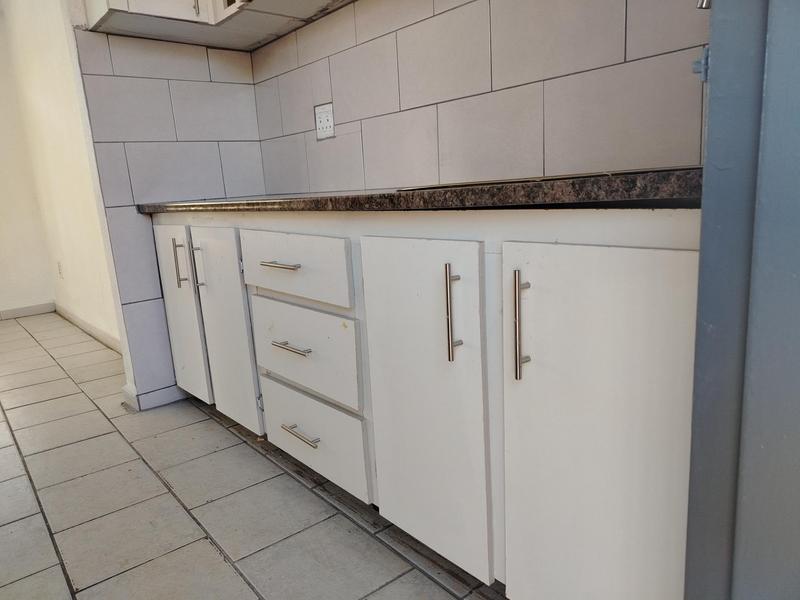 To Let 3 Bedroom Property for Rent in Flora Park Limpopo