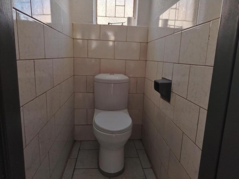 To Let 3 Bedroom Property for Rent in Flora Park Limpopo