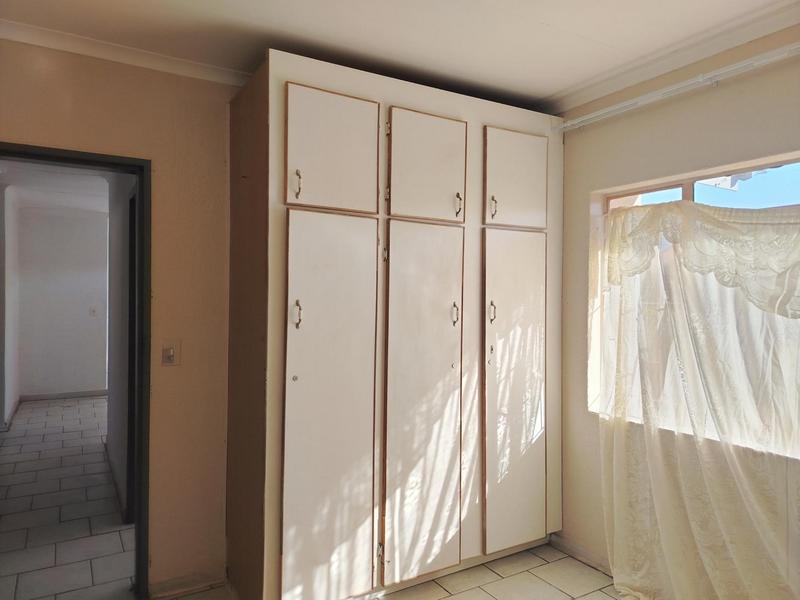 To Let 3 Bedroom Property for Rent in Flora Park Limpopo