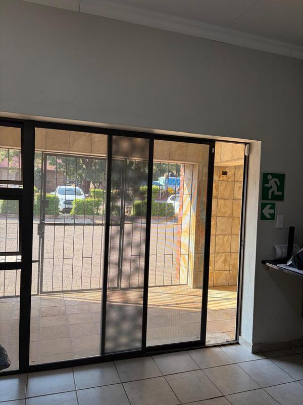 To Let Commercial Property for Rent in Mokopane Central Limpopo