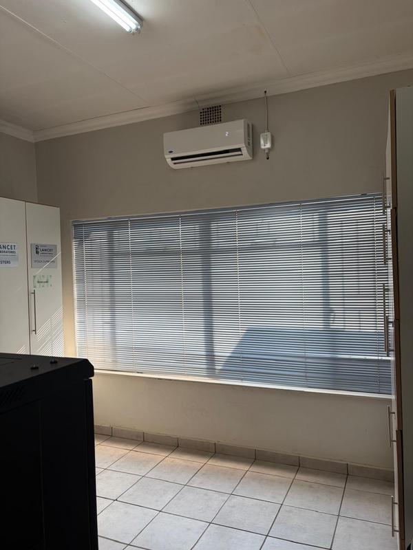 To Let Commercial Property for Rent in Mokopane Central Limpopo
