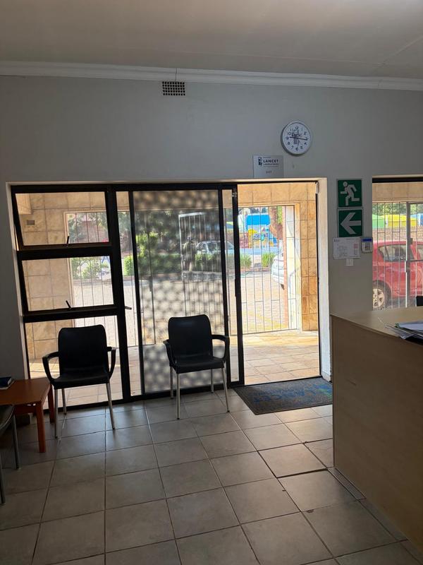 To Let Commercial Property for Rent in Mokopane Central Limpopo