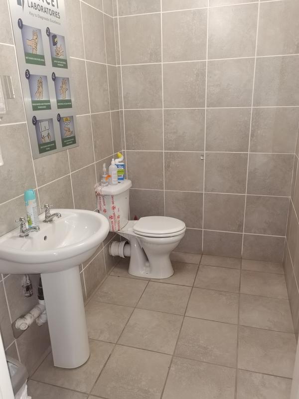To Let Commercial Property for Rent in Mokopane Central Limpopo