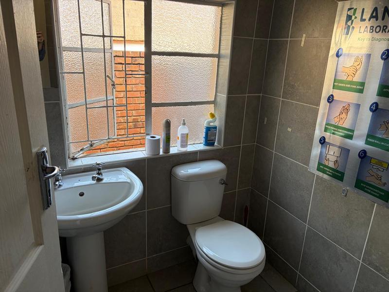To Let Commercial Property for Rent in Mokopane Central Limpopo